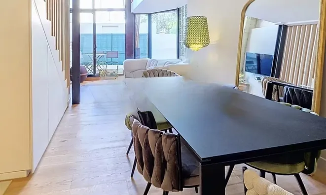 Недвижимость Villa Cannes: 3