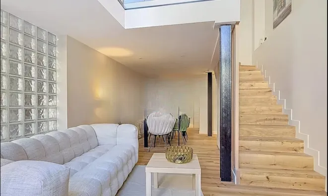 Недвижимость Villa Cannes: 6