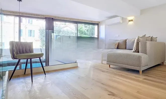 Недвижимость Villa Cannes: 9