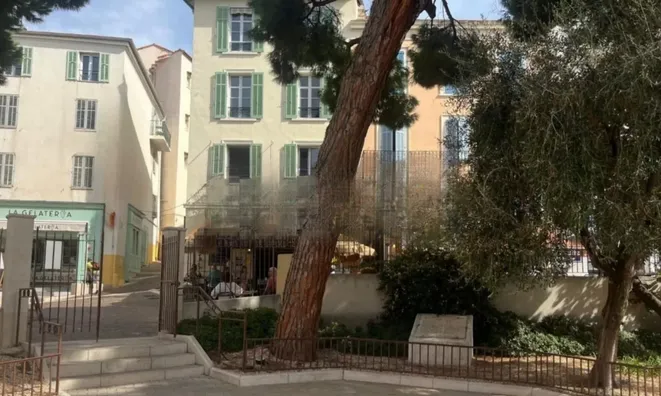 Недвижимость Villa Cannes: 13