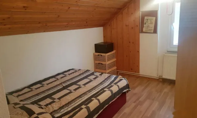 Недвижимость Дом, Бохиньска Бела: 18