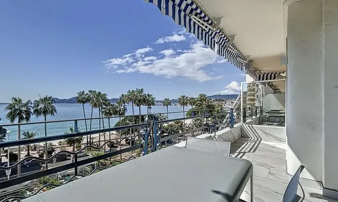Недвижимость Villa Cannes: 2