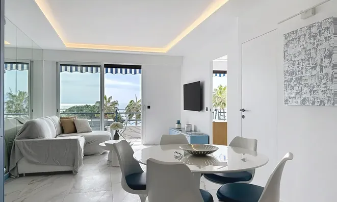 Недвижимость Villa Cannes: 4