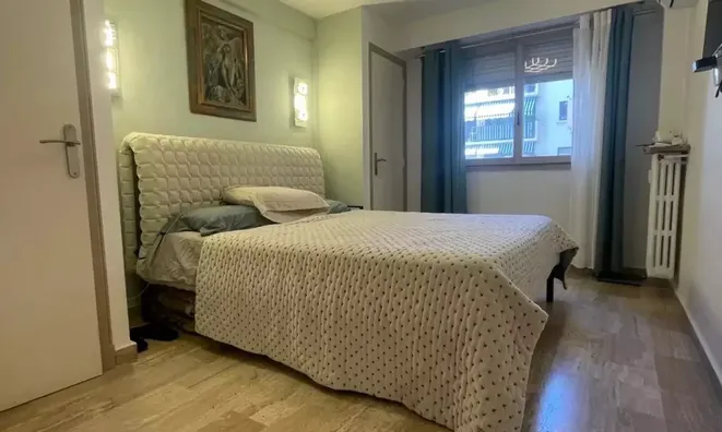 Недвижимость Property Cannes Carnot: 2