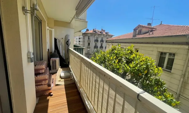 Недвижимость Property Cannes Carnot: 4