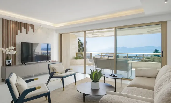 Недвижимость Property Cannes: 2