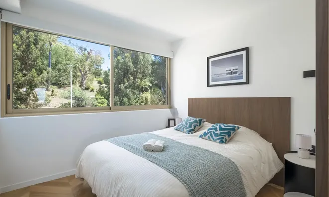 Недвижимость Property Cannes: 5