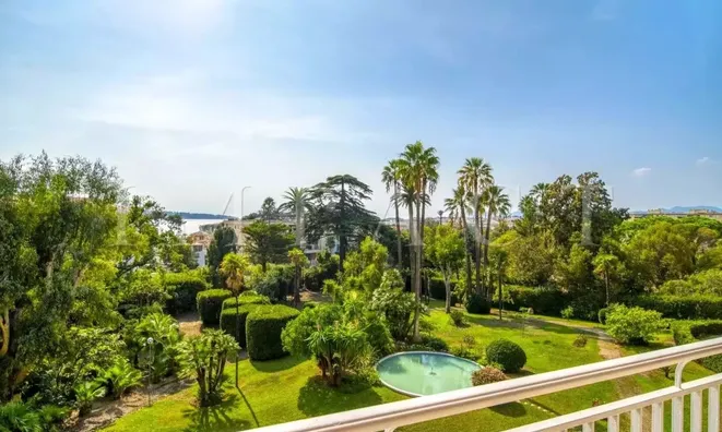 Недвижимость House Cannes Californie: 1