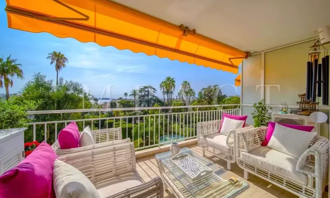 Недвижимость House Cannes Californie: 2