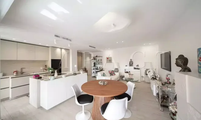 Недвижимость House Cannes Californie: 5