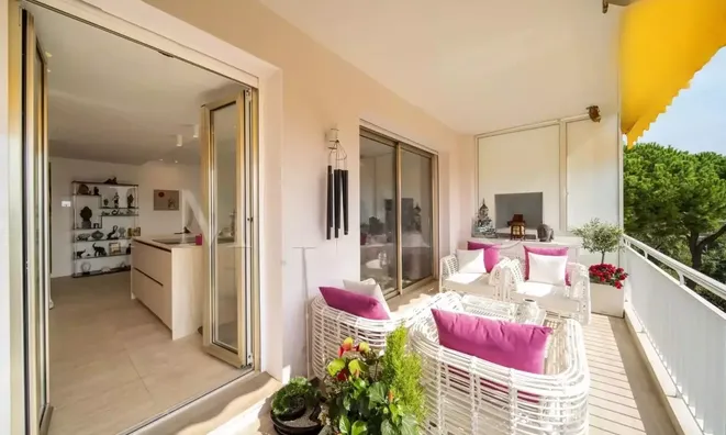 Недвижимость House Cannes Californie: 10