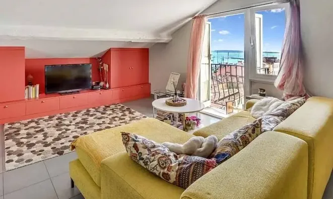 Недвижимость Villa Cannes Suquet: 2