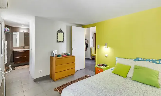 Недвижимость Villa Cannes Suquet: 3