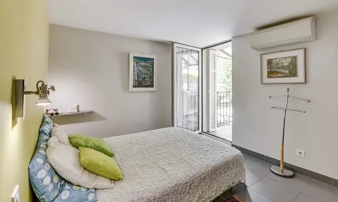 Недвижимость Villa Cannes Suquet: 4