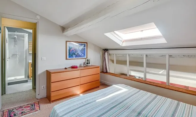 Недвижимость Villa Cannes Suquet: 5
