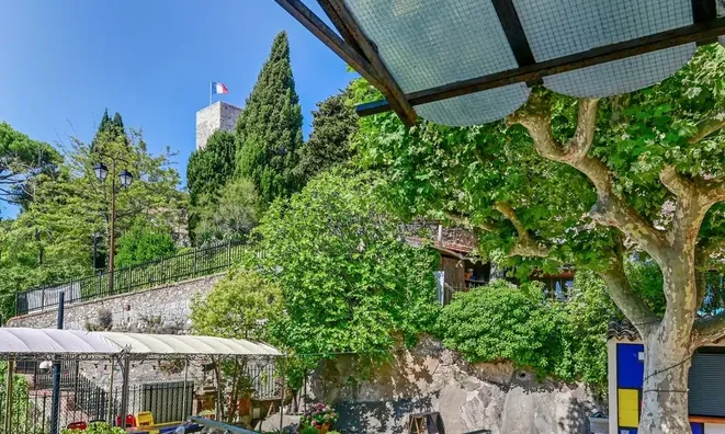 Недвижимость Villa Cannes Suquet: 6