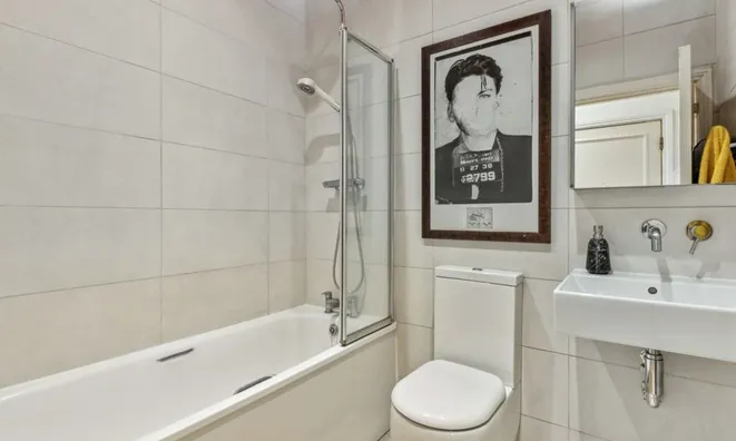 Недвижимость Cheyne Gardens: 15