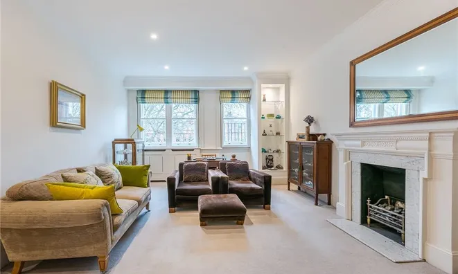 Недвижимость Lower Sloane Street: 1