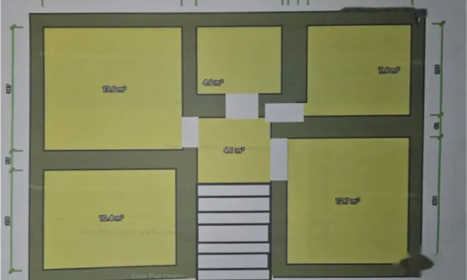 Недвижимость Дом, Бохиньска Бела: 26