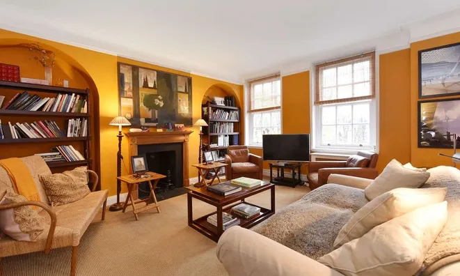 Недвижимость Drayton Gardens: 7