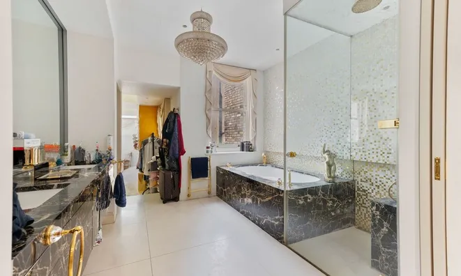 Недвижимость Smith Street, Chelsea: 2