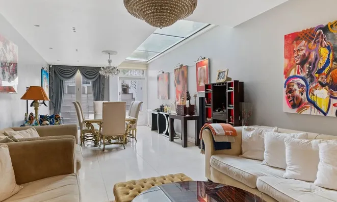 Недвижимость Smith Street, Chelsea: 4