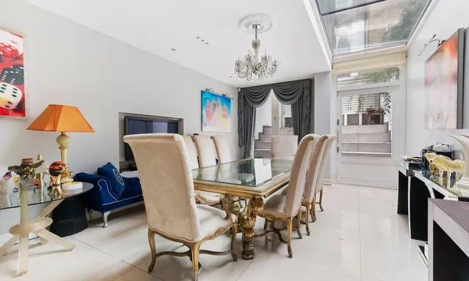 Недвижимость Smith Street, Chelsea: 5
