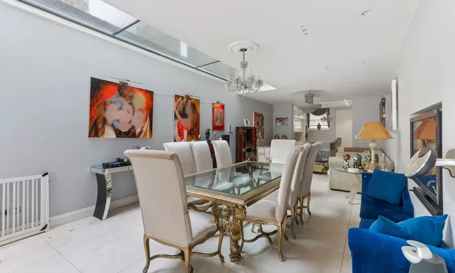 Недвижимость Smith Street, Chelsea: 6