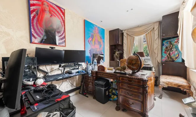 Недвижимость Smith Street, Chelsea: 10
