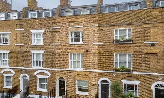 Недвижимость Smith Street, Chelsea: 11