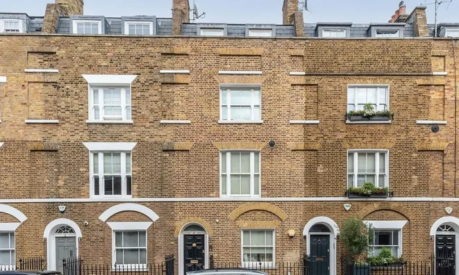 Недвижимость Smith Street, Chelsea: 12