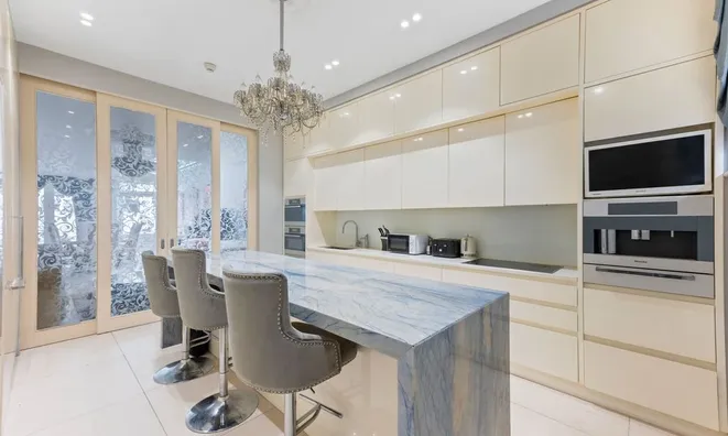 Недвижимость Smith Street, Chelsea: 13