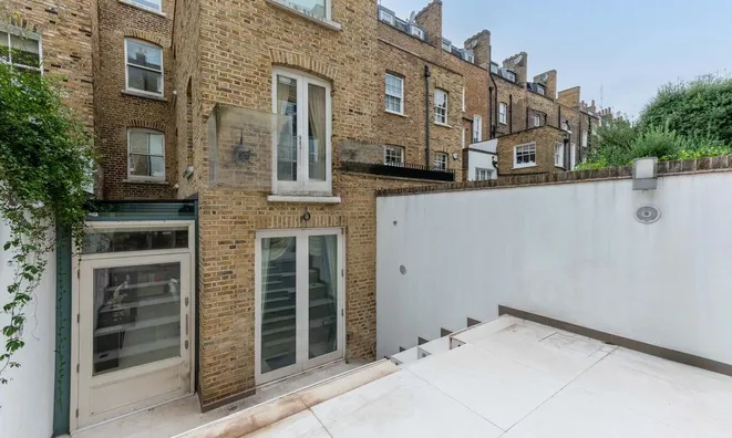 Недвижимость Smith Street, Chelsea: 15