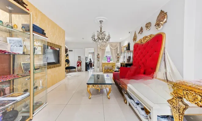 Недвижимость Smith Street, Chelsea: 18