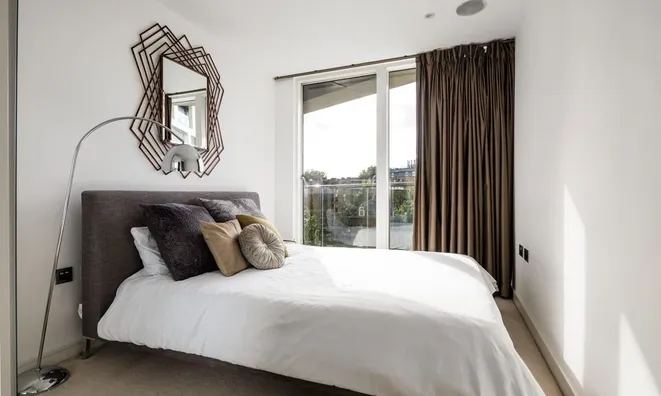 Недвижимость Gatliff Road, Chelsea: 2