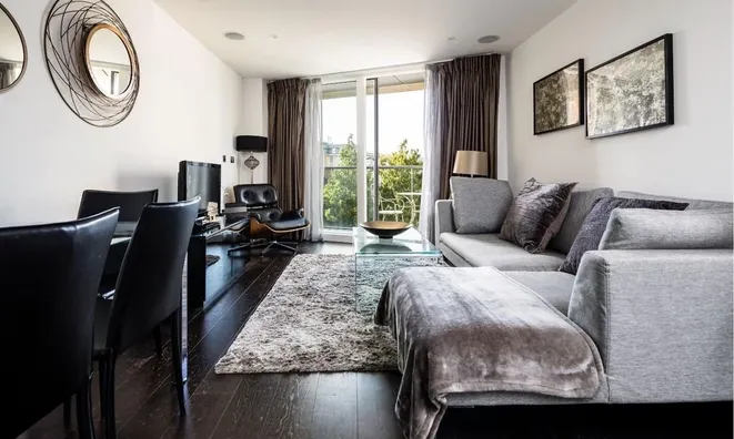 Недвижимость Gatliff Road, Chelsea: 6