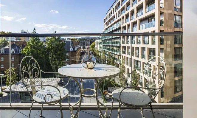 Недвижимость Gatliff Road, Chelsea: 8