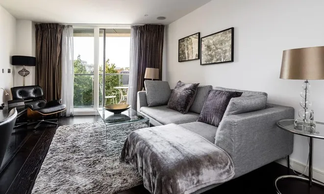 Недвижимость Gatliff Road, Chelsea: 9