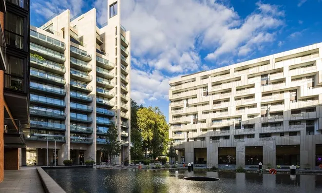 Недвижимость Gatliff Road, Chelsea: 11