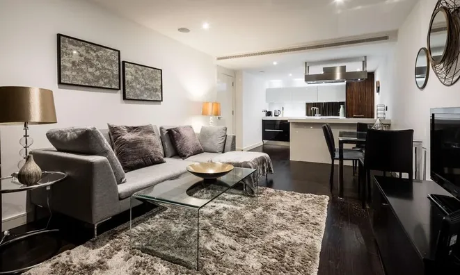 Недвижимость Gatliff Road, Chelsea: 12