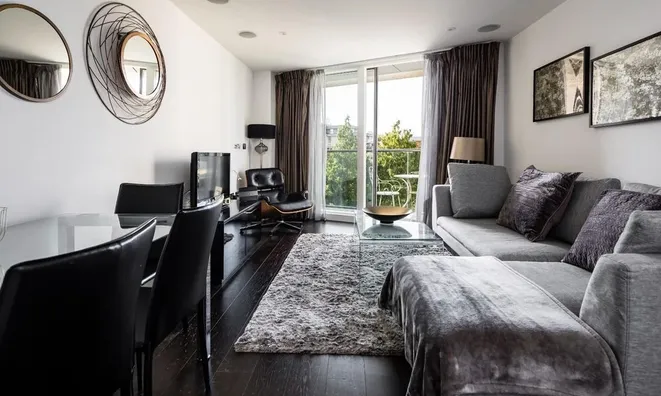 Недвижимость Gatliff Road, Chelsea: 13