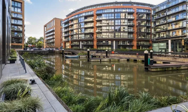 Недвижимость Gatliff Road, Chelsea: 15