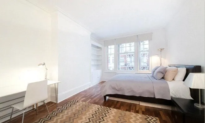 Недвижимость Basil Street, Knightsbridge: 1