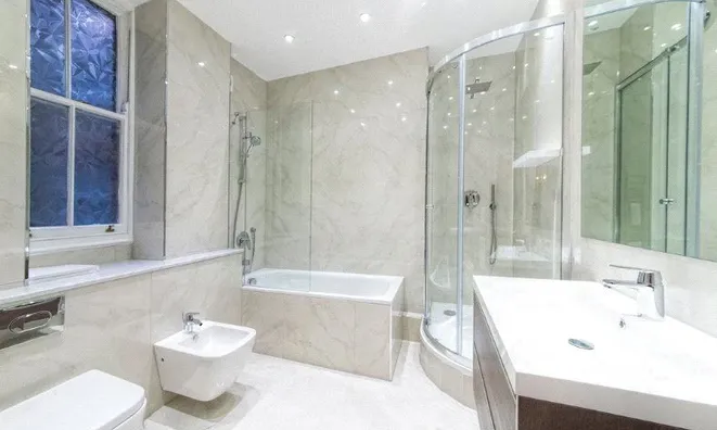 Недвижимость Basil Street, Knightsbridge: 3