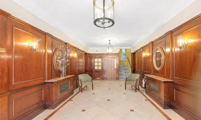 Недвижимость Basil Street, Knightsbridge: 4