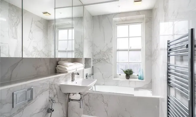 Недвижимость 183 Brompton Road, Knightsbridge: 4