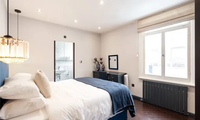 Недвижимость 183 Brompton Road, Knightsbridge: 10