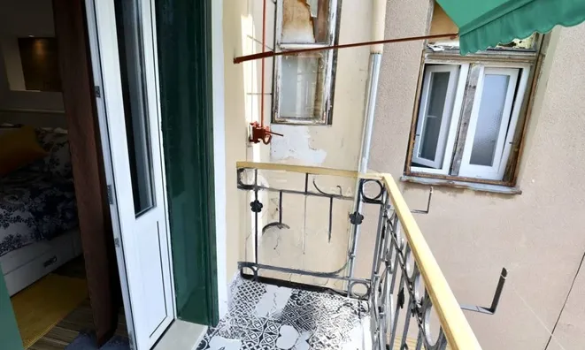 Недвижимость Двухкомнатная квартира в Опатии: 6