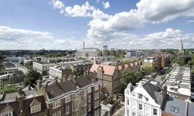 Недвижимость Kings Road: 7