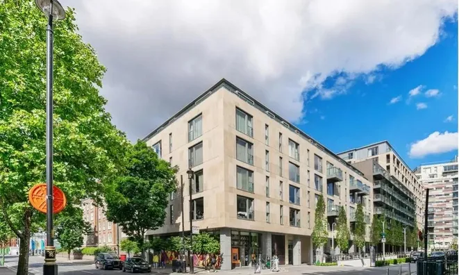 Недвижимость Moore House, Gatliff Road: 4